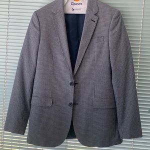 Karl Lagerfeld Sport Jacket Navy/Marine